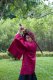 Roronoa Zoro Drewniany Miecz Katana 105cm Katany Japońskie Anime Cosplay miecz - Kitetsu/Shisui/Wado Ichimonji - 3 częściowy zestaw JT10000 9