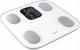 WAGA ŁAZIENKOWA Z POMIAREM TKANKI TŁUSZCZOWEJ I SKŁADU CIAŁA, SMART, BT, KLAUSBERG KB-7855 BIAŁA 2