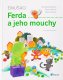 XXL Ferdek Żaba I Jego Muchy Zestaw Edukacyjny Nauka O Emocjach Autyzm ADHD 10