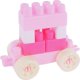 DIY BLOCKS 220PCS 6