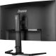 Monitor iiyama G-Master GCB3280QSU-B2 Red Eagle 8