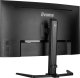 Monitor iiyama G-Master GCB3280QSU-B2 Red Eagle 9