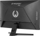 Monitor iiyama G-Master GC2480HSU-B1 Red Eagle 8