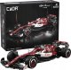 Cammus C12 Direct Drive Lenkrad 4