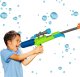 DUŻY KARABIN PISTOLET NA WODĘ BROŃ WODNA ZABAWKA ZESTAW ŚMINGUS-DYNGUS 4