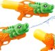 PISTOLET NA WODĘ KARABIN KROKODYL BROŃ WODNA ZABAWKA ZESTAW DLA DZIECI 1