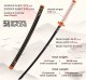 Miecz Katana Demon Slayer Shinobu Kocho's Drewniany JT10658BK 3
