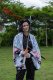 Miecz Katana Demon Slayer Shinobu Kocho's Drewniany JT10658BK 5
