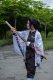 Miecz Katana Demon Slayer Shinobu Kocho's Drewniany JT10658BK 7
