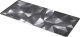 Podkładka Endorfy Crystal Black XL (EY6B008) 1