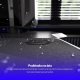 Podkładka Endorfy Crystal Black XL (EY6B008) 8