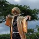 Miecz Katana Demon Slayer Zenitsu Agatsuma's Nichirin Drewniany JT10053 7