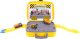Taxi engineering vehicle series storage vehicle 12