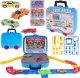 Storage vehicle 1