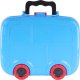 Storage vehicle 8