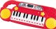 ELEKTRONICZNE PIANINO ORGANKI ZESTAW INSTRUMENT MUZYCZNY RÓŻNE TRYBY 3
