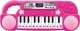 ELEKTRONICZNE PIANINO ORGANKI DLA DZIECI INSTRUMENT MUZYCZNY KEYBORD 2