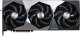 Karta graficzna MSI GeForce RTX 5090 Suprim SOC 32GB GDDR7 1