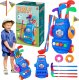 Zestaw do gry w golfa 990 1
