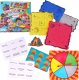Volcano Eruption game 1