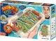 Balance ball table pellet game 12
