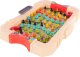 Balance ball table pellet game 2