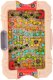 Balance ball table pellet game 3