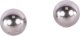 Balance ball table pellet game 10