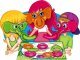 Elephant trunk game 4