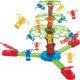 Ejection Trigeminal Monkey game 2
