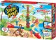 Ejection Trigeminal Monkey game 5