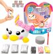 Squishy Zestaw z lekka plastelina MIX 70163 1