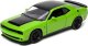 DODGE CHALLENGER SRT DEMON 170 1