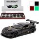 ASTON MARTIN VULCAN Z NADRUKIEM 1:38 2