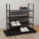 PÓŁKA REGAŁ NA BUTY 60 x 71 x 28cm BRUNBESTE BB-3976 2