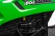 Import SUPER-TOYS OLBRZYMI TRAKTOR 24 V Z PRZYCZEPĄ I ELEKTRYCZNIE PODNOSZONYM KIPREM HC306 22