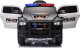Auto Na Akumulator ZB618P Dodge Ram Policyjny Czarny 6