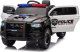 Auto Na Akumulator ZB618P Dodge Ram Policyjny Czarny 7