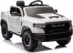 Auto Na Akumulator ZB618 Dodge Ram Biały 1