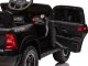 Auto Na Akumulator ZB618 Dodge Ram Czarny 9