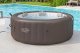 Lay-Z-Spa Dominica SMART HydroJet Jacuzzi BESTWAY 2