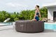 Lay-Z-Spa Dominica SMART HydroJet Jacuzzi BESTWAY 3