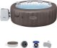 Lay-Z-Spa Dominica SMART HydroJet Jacuzzi BESTWAY 6
