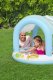 Basen z dmuchanym Daszkiem Pączuś BESTWAY 1