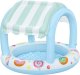 Basen z dmuchanym Daszkiem Pączuś BESTWAY 4