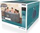 Lay-Z-Spa Carrara SMART Air Jet Jacuzzi BESTWAY 4