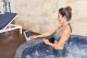 Lay-Z-Spa Carrara SMART Air Jet Jacuzzi BESTWAY 7
