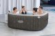 Lay-Z-Spa Cabo SMART HydroJet Jacuzzi BESTWAY 1