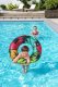 Kółko do Pływania Castaway 91cm BESTWAY Zielony 6