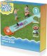 Bestway Ślizgawka pojedyncza ze spryskiwaczami H2OGO! StomBlast 4.88m 7